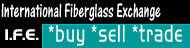 International Fiberglass Exchange