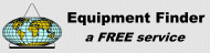 Free Equipment Finder Service