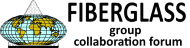 The Fiberglass Collaboration Group Forum